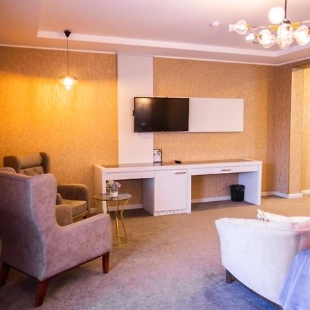 Premium Park Hotel Baku Extérieur photo