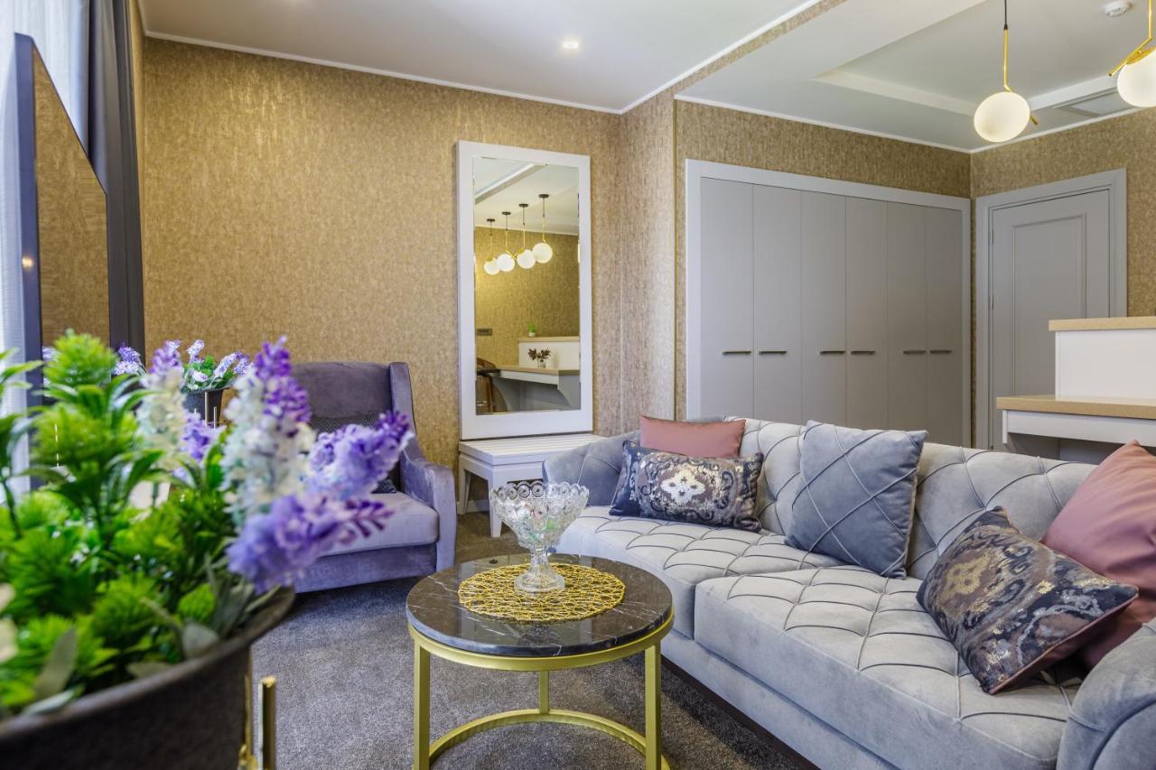 Premium Park Hotel Baku Extérieur photo
