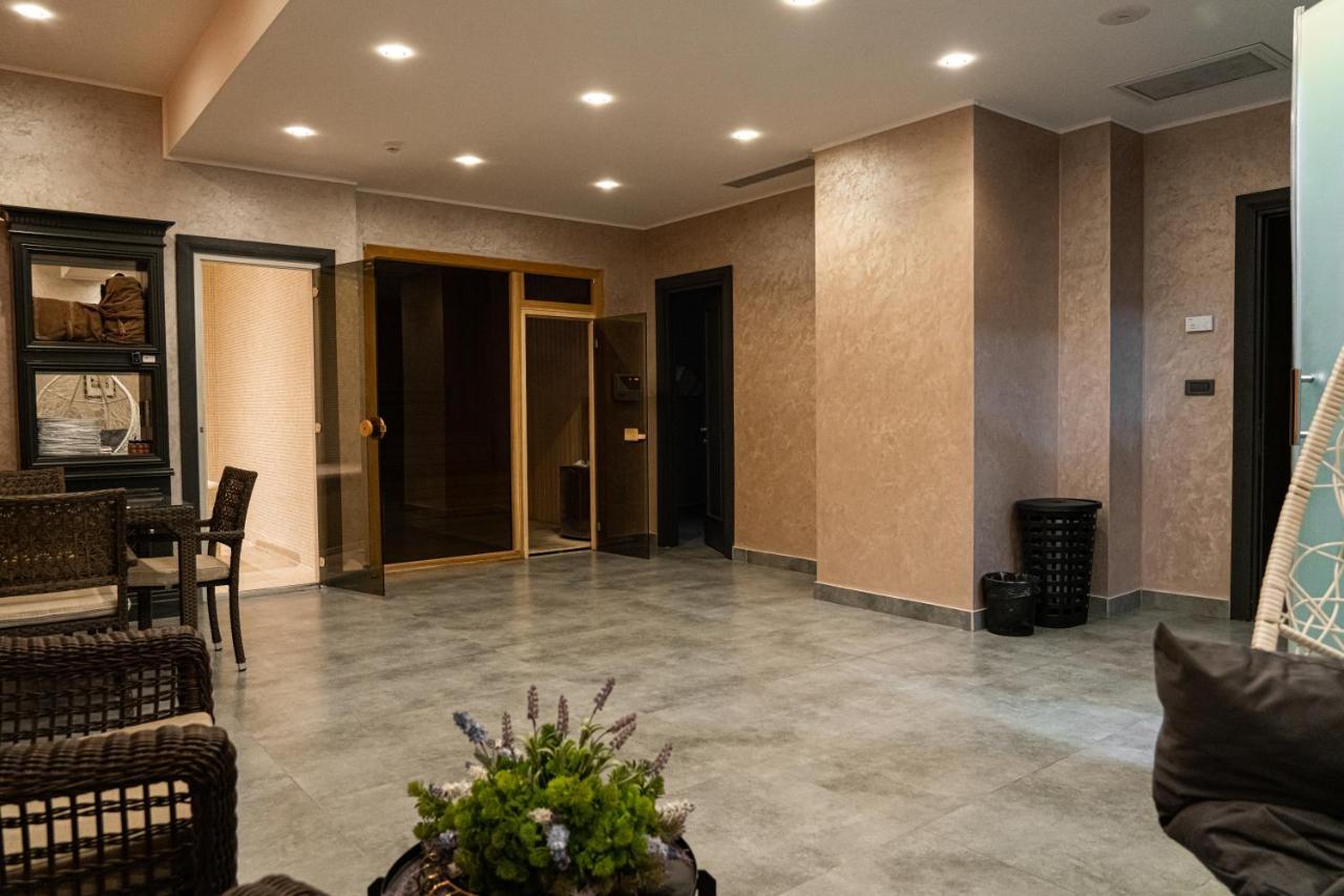 Premium Park Hotel Baku Extérieur photo