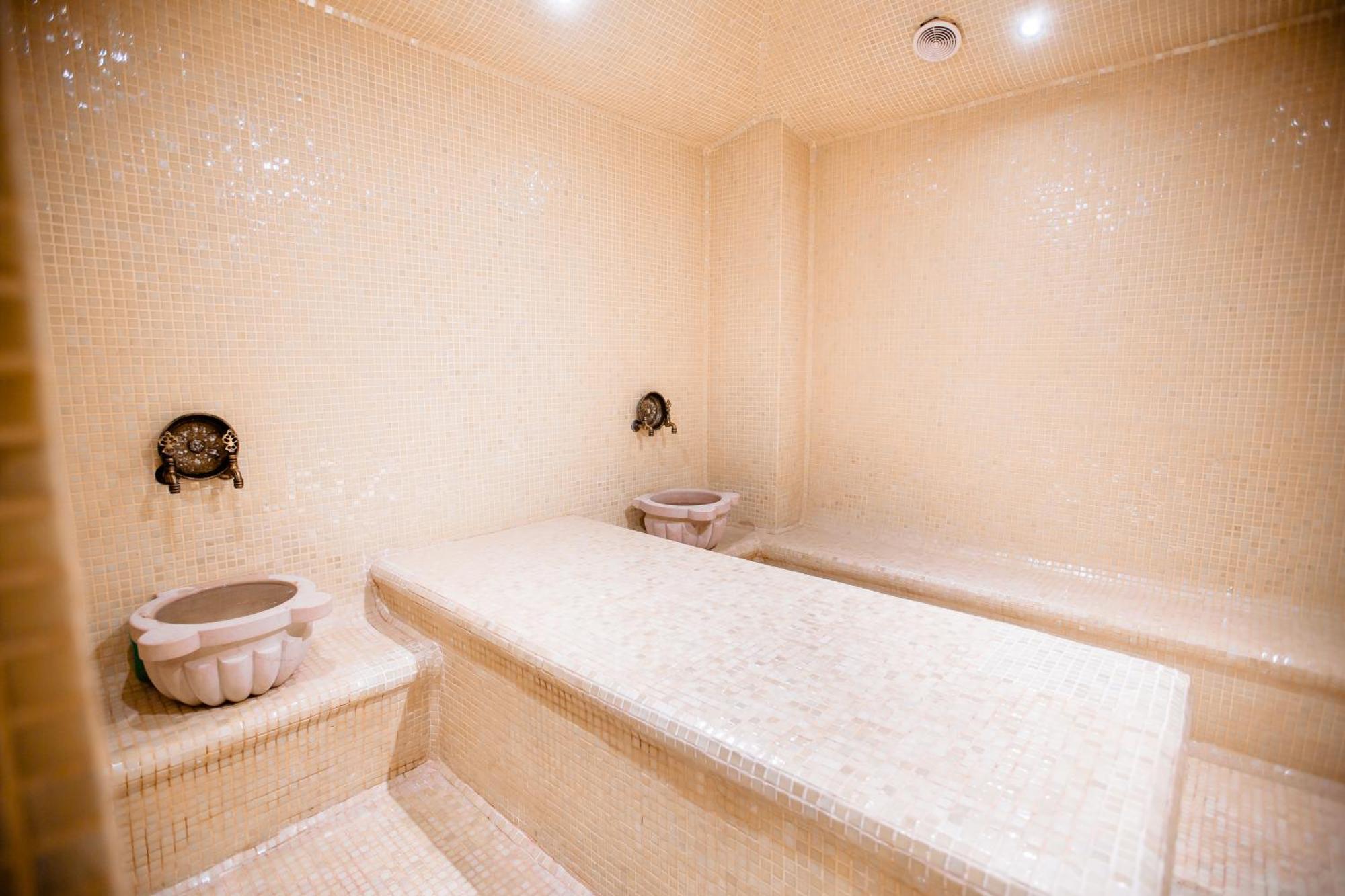 Premium Park Hotel Baku Extérieur photo