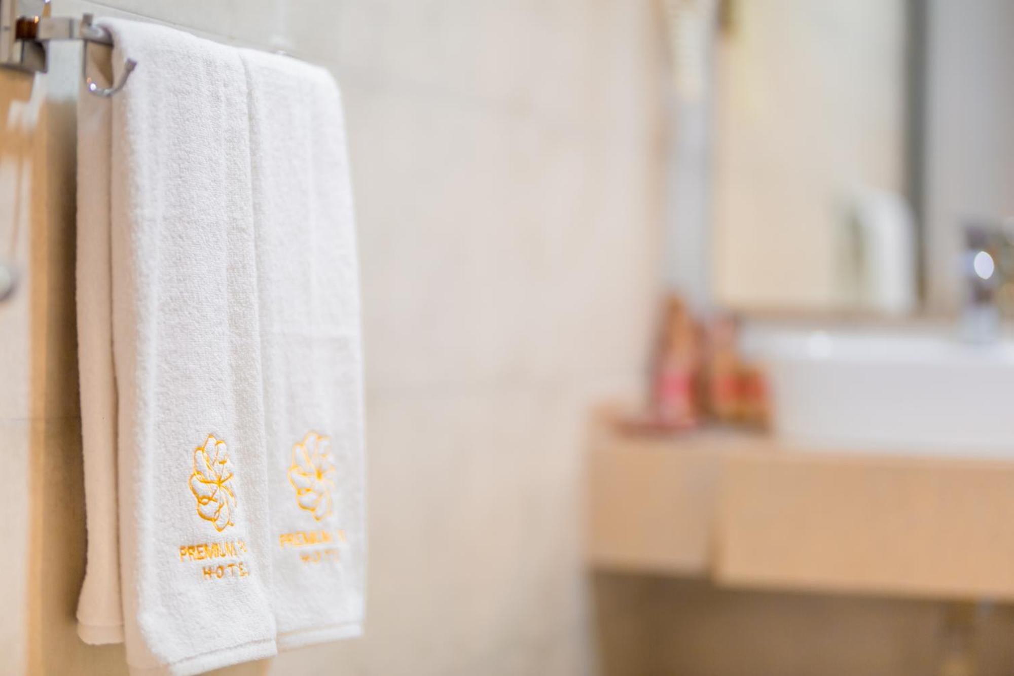 Premium Park Hotel Baku Extérieur photo