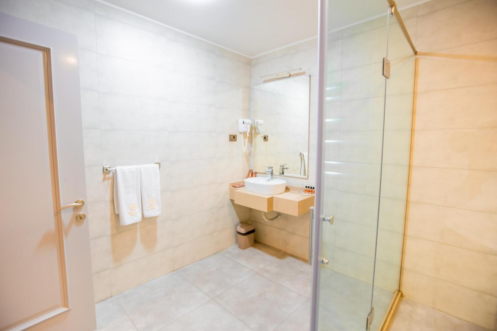 Premium Park Hotel Baku Extérieur photo